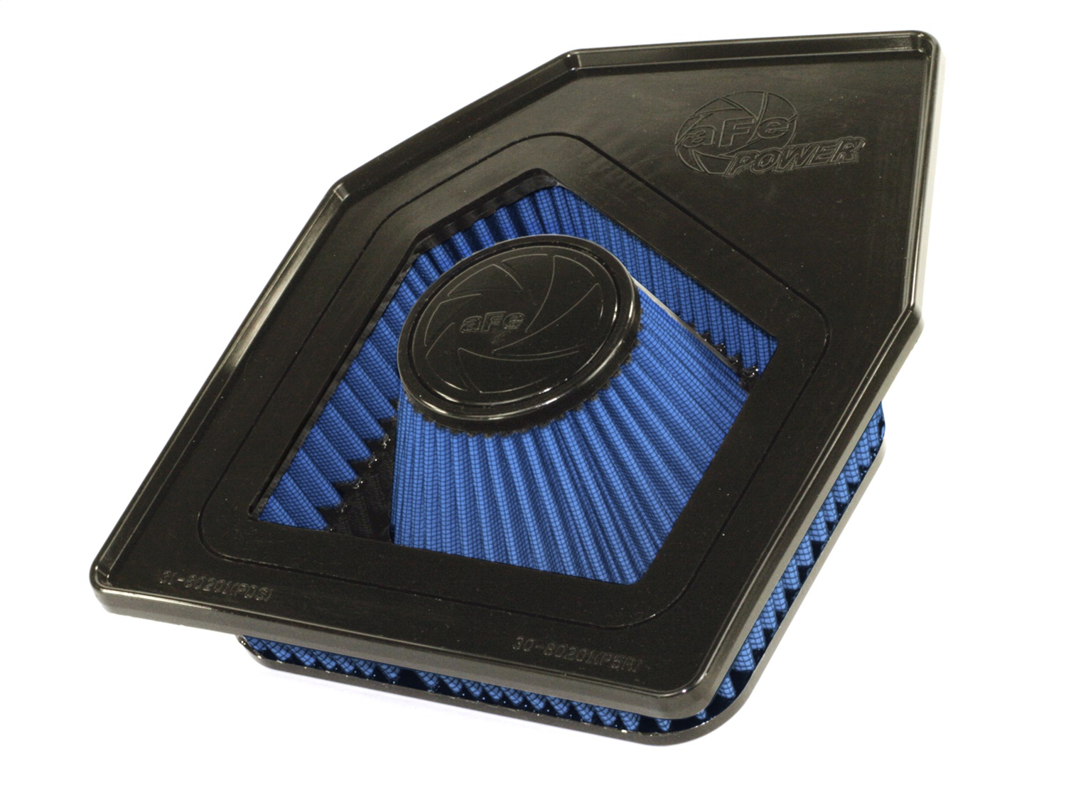 aFe Power 30-80201 - MagnumFLOW Air Filters OER P5R A/F P5R Honda Accord 08-12 L4-2.4L aFe Power 30-80201 - MagnumFLOW Air Filters OER P5R A/F P5R Honda Accord 08-12 L4-2.4L