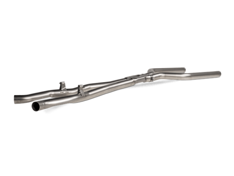 Akrapovic E-BM/T/9 - 2020+ BMW M8 (F91/F92) w/OPF Evolution Link Pipe Set (Titanium) Akrapovic E-BM/T/9 - 2020+ BMW M8 (F91/F92) w/OPF Evolution Link Pipe Set (Titanium)