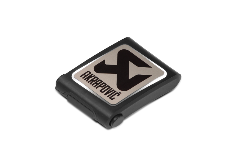 Akrapovic P-HF879 - 06-13 Chevrolet Corvette ZO6/ZR1 (C6) Sound Kit