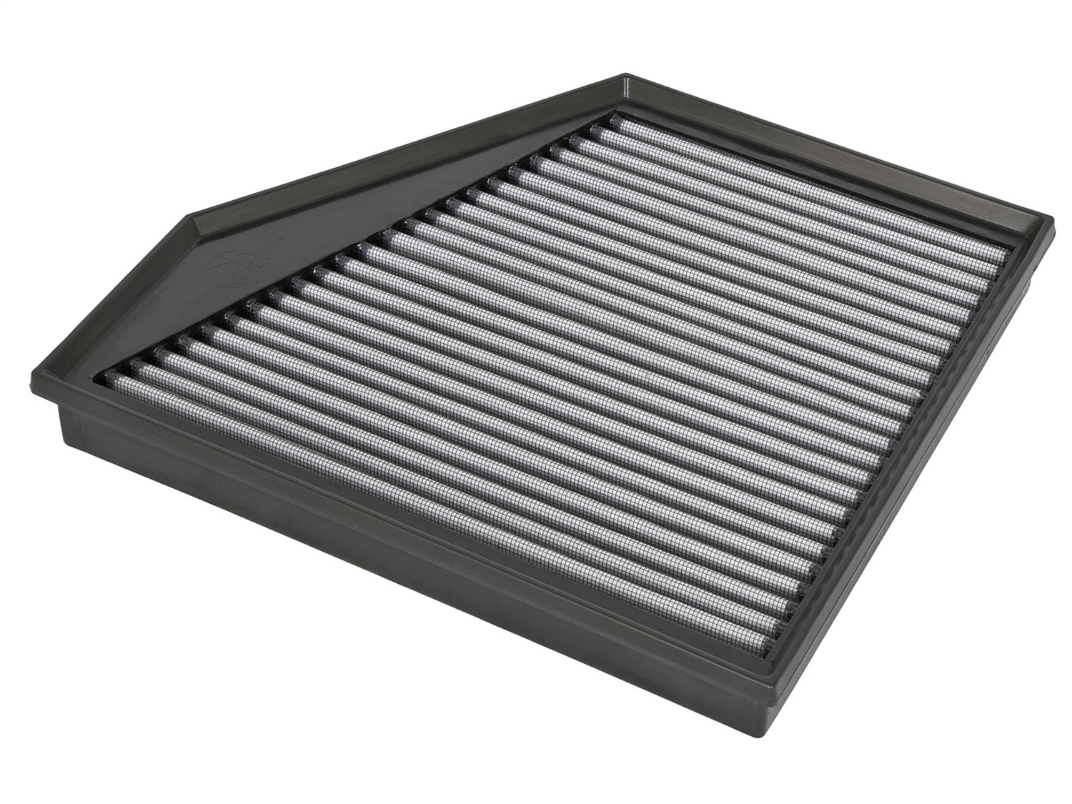aFe Power 31-10268 - Magnum FLOW Pro DRY S OE Replacement Filter 2016 Chevrolet Camaro SS V8 6.2L