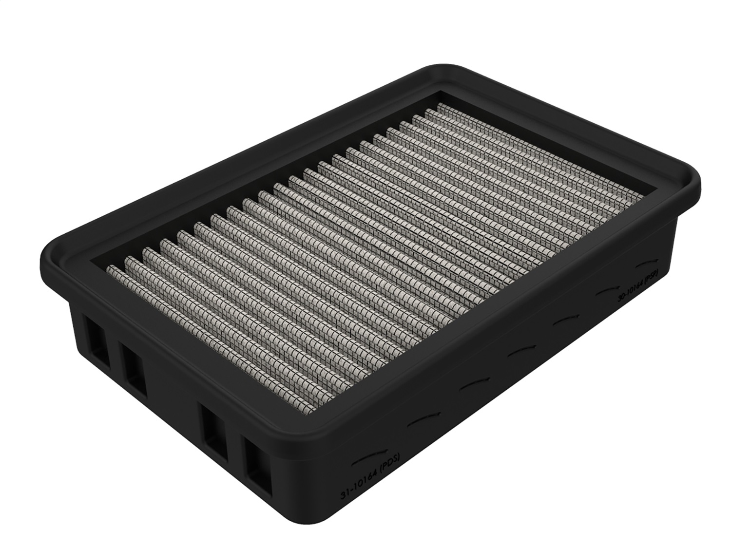 aFe Power 31-10164 - MagnumFLOW Air Filters OER PDS A/F PDS Mitsubishi EvoX08 L4-2.0L Lancer08-11
