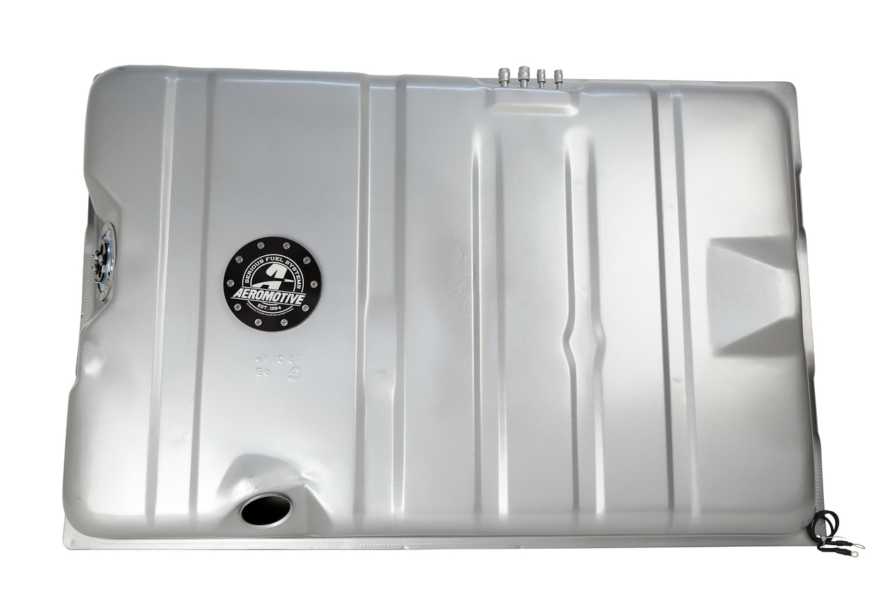 Aeromotive 18459 - 68-70 Dodge Charger 340 Stealth Gen 2 Fuel Tank Aeromotive 18459 - 68-70 Dodge Charger 340 Stealth Gen 2 Fuel Tank