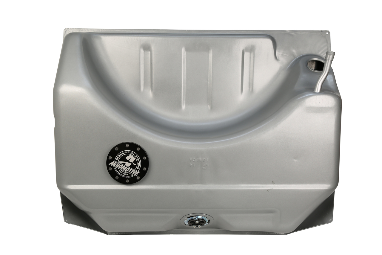 Aeromotive 18464 - 66-67 Plymouth GTX 340 Stealth Gen 2 Fuel Tank Aeromotive 18464 - 66-67 Plymouth GTX 340 Stealth Gen 2 Fuel Tank