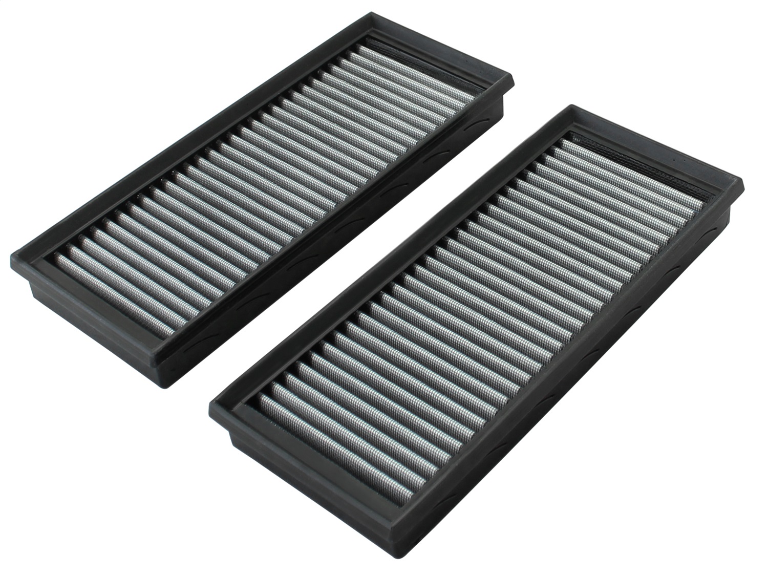 aFe Power 31-10223 - MagnumFLOW OEM Replacement Air Filter Pro DRY S 11-14 Mercedes-Benz AMG CL63/E63/S63 V8
