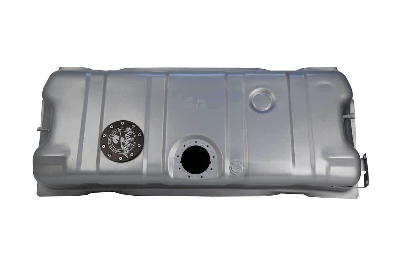 Aeromotive 18467 - 70-74 Chevrolet Corvette 340 Stealth Gen 2 Fuel Tank Aeromotive 18467 - 70-74 Chevrolet Corvette 340 Stealth Gen 2 Fuel Tank