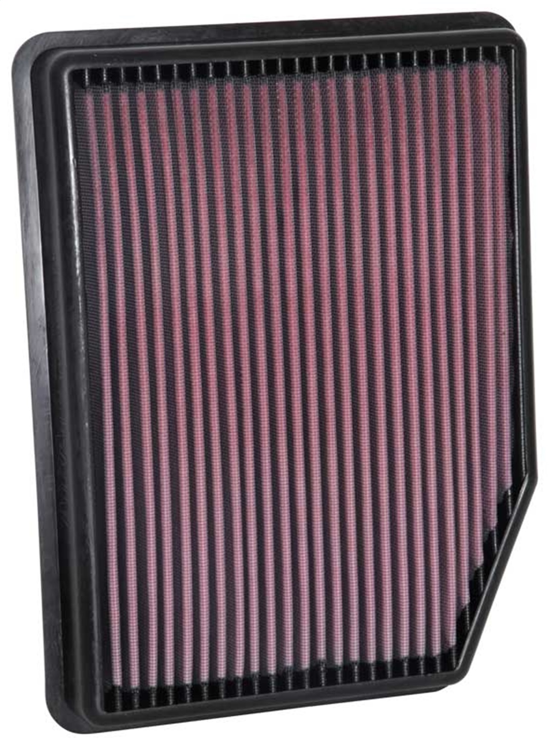 Airaid 850-083 - 2019 Chevrolet Silverado 1500 V8-5.3L F/I Replacement Air Filter Airaid 850-083 - 2019 Chevrolet Silverado 1500 V8-5.3L F/I Replacement Air Filter