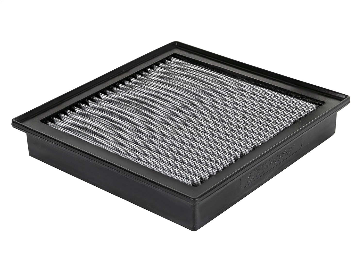 aFe Power 31-10162 - MagnumFLOW Air Filters OER PDS A/F PDS Ford F-150 09-11 V8-4.6L/5.4L/6.2L aFe Power 31-10162 - MagnumFLOW Air Filters OER PDS A/F PDS Ford F-150 09-11 V8-4.6L/5.4L/6.2L