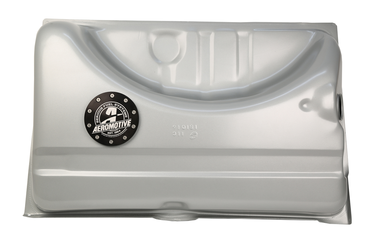 Aeromotive 18861 - 68-69 Dodge Dart Hellcat Swap Fuel Tank Aeromotive 18861 - 68-69 Dodge Dart Hellcat Swap Fuel Tank