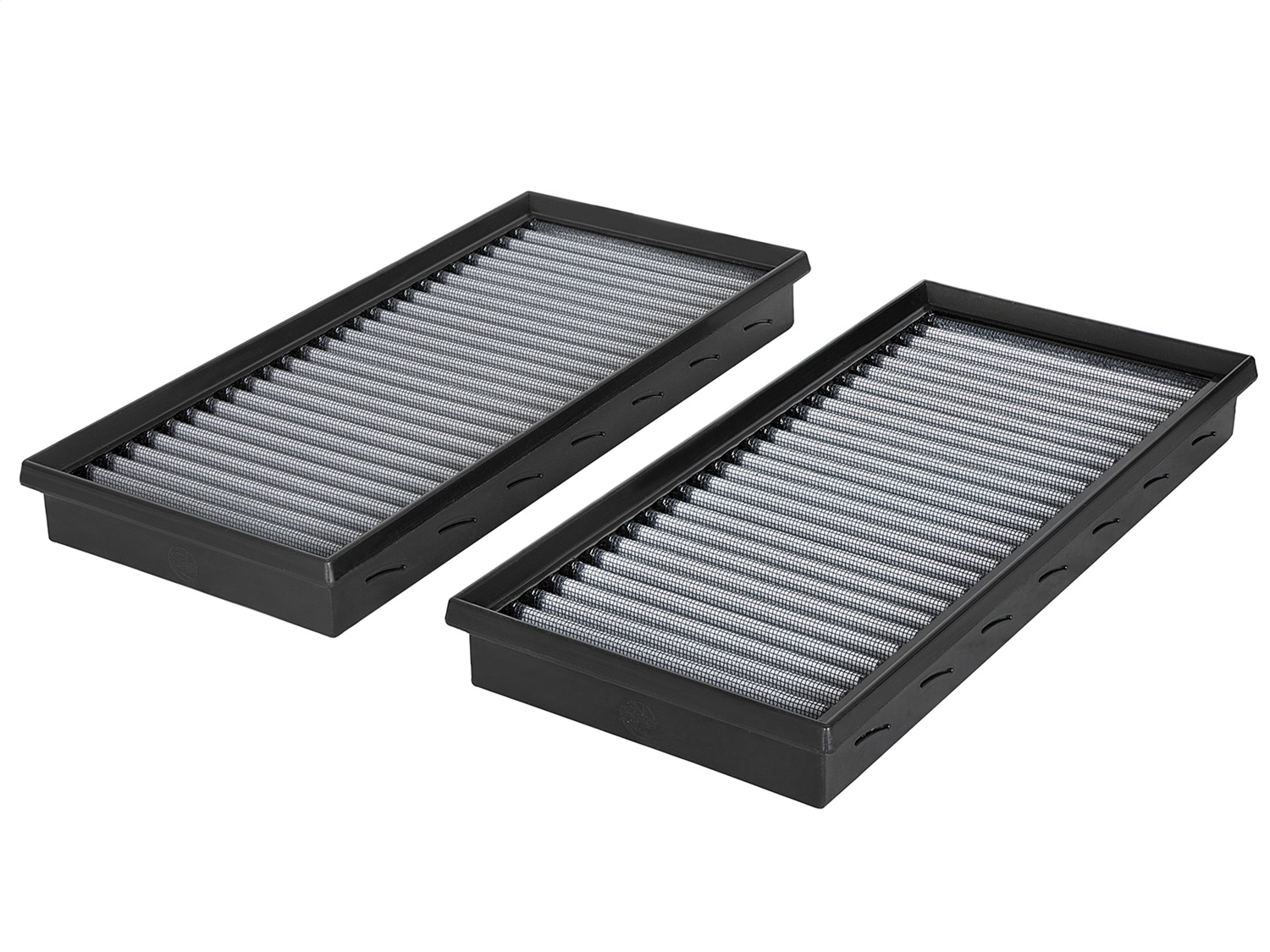 aFe Power 31-10191 - MagnumFLOW Air Filters OER PDS A/F PDS Mercedes S Class 94-99 V8 (1 pr)