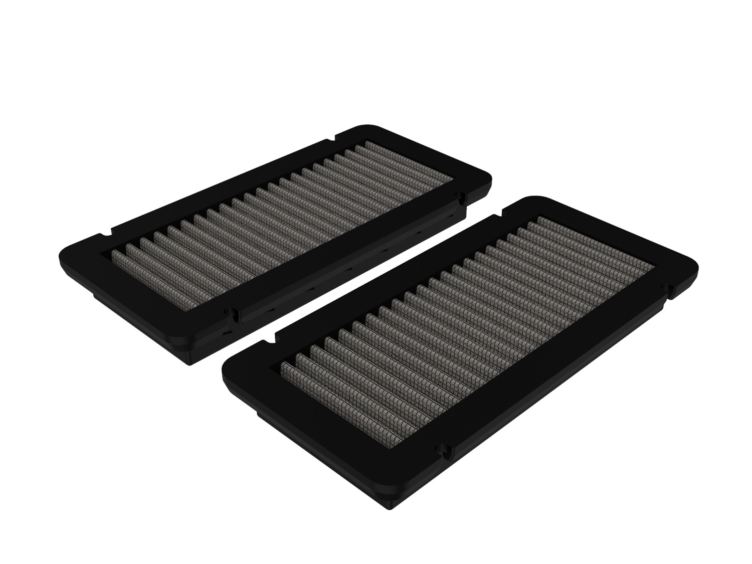 aFe Power 31-10192 - MagnumFLOW Air Filters OER PDS A/F PDS Lamborghini Gallardo 03-06 V10-5.0L(1pr) aFe Power 31-10192 - MagnumFLOW Air Filters OER PDS A/F PDS Lamborghini Gallardo 03-06 V10-5.0L(1pr)
