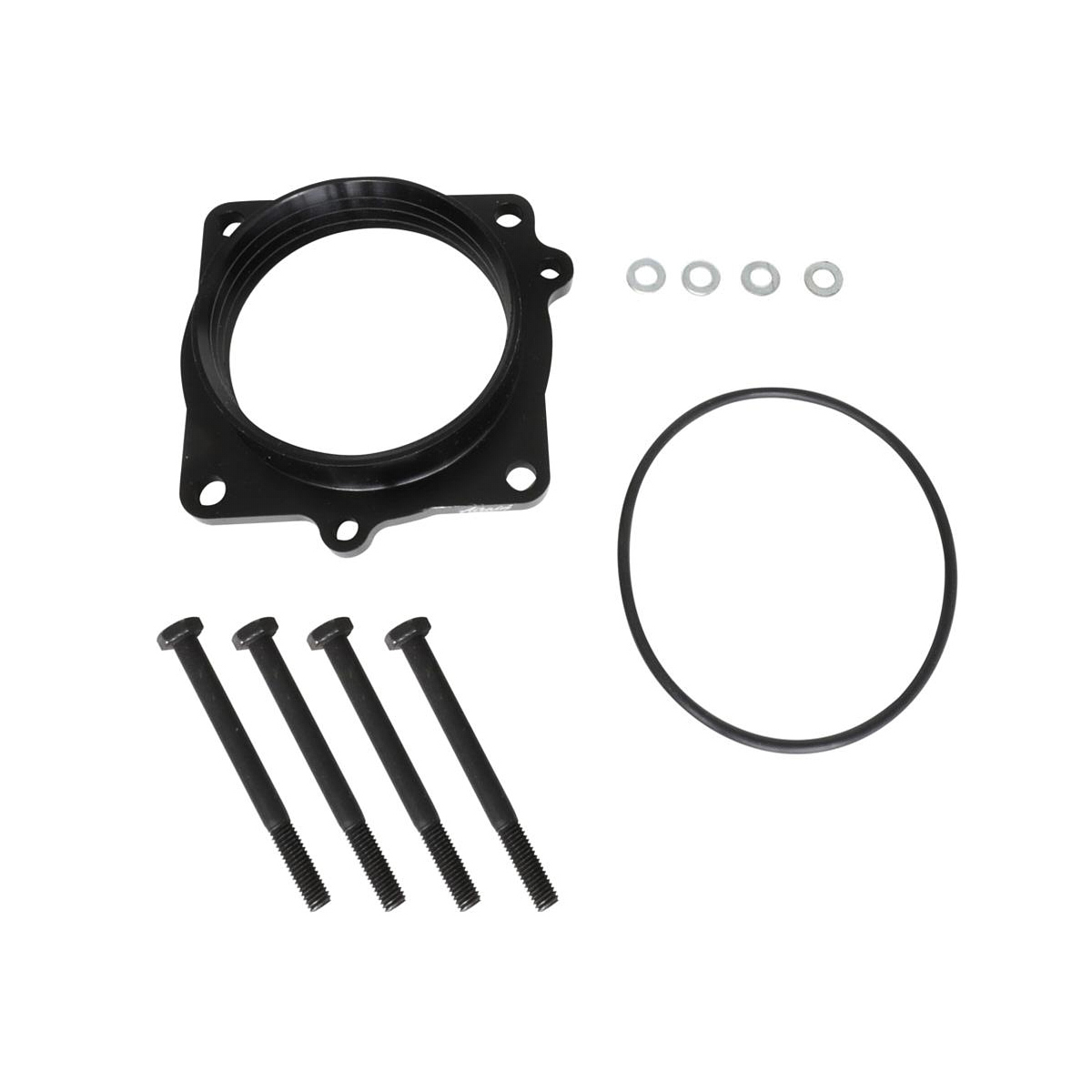 Airaid AIR-300-577 - 03-07 Dodge Ram 5.7L TB Spacer Airaid AIR-300-577 - 03-07 Dodge Ram 5.7L TB Spacer