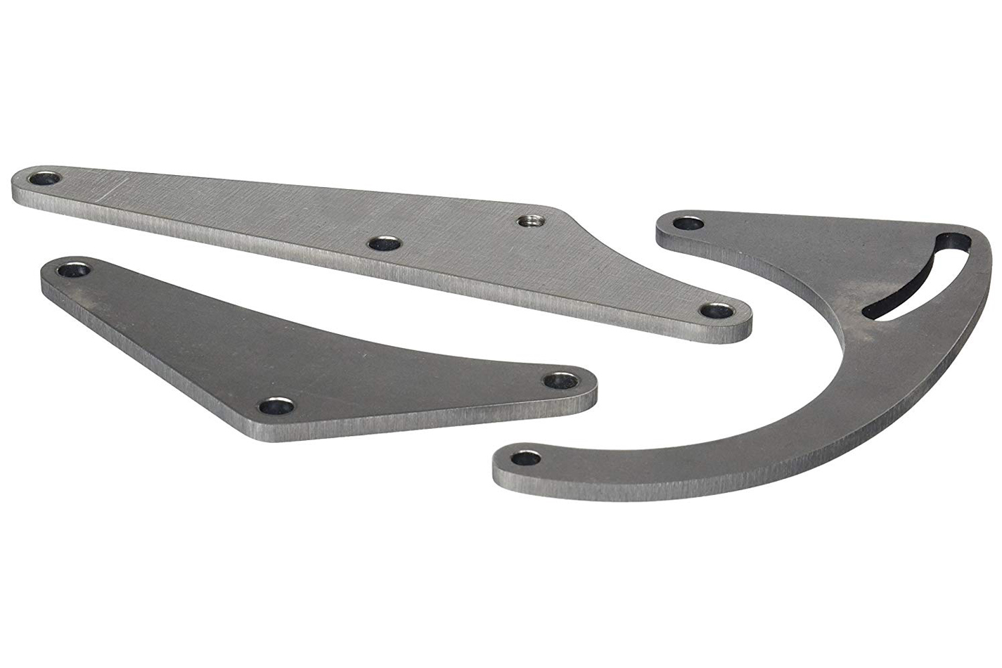 Alan Grove 218R - BBC SWP Pass. Side Alt Brkt Lo-Pro