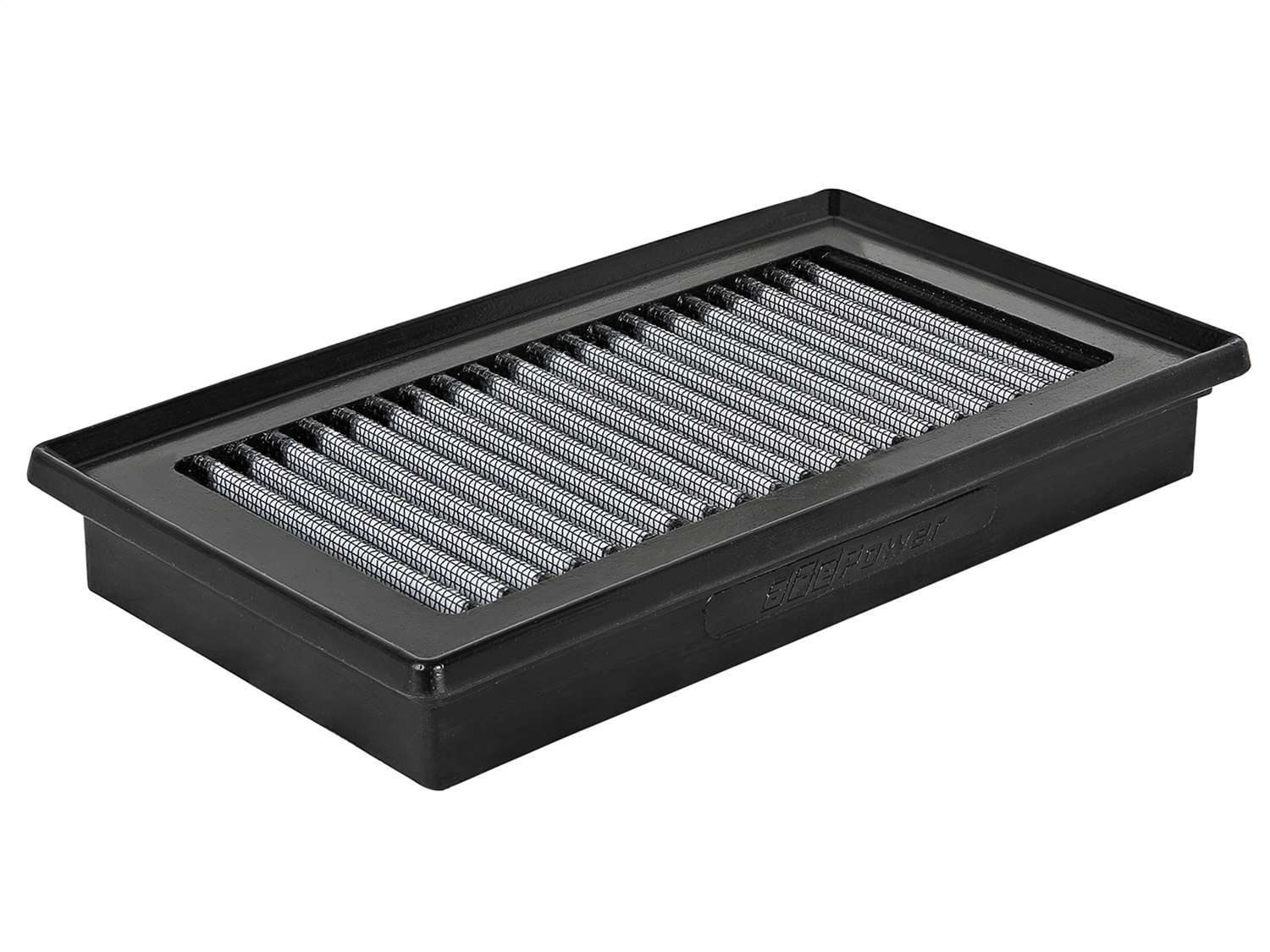 aFe Power 31-10273 - Magnum FLOW OE Replacement Air Filter w/ Pro DRY S Media aFe Power 31-10273 - Magnum FLOW OE Replacement Air Filter w/ Pro DRY S Media