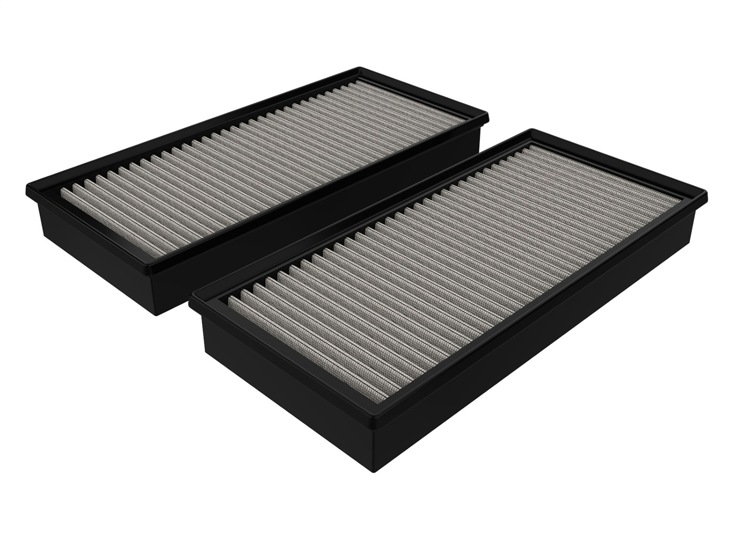 aFe Power 31-10284-MA - Magnum FLOW Pro DRY S OE Replacement Filter 10-20 Land Rover v8-5.0L (Pair) aFe Power 31-10284-MA - Magnum FLOW Pro DRY S OE Replacement Filter 10-20 Land Rover v8-5.0L (Pair)