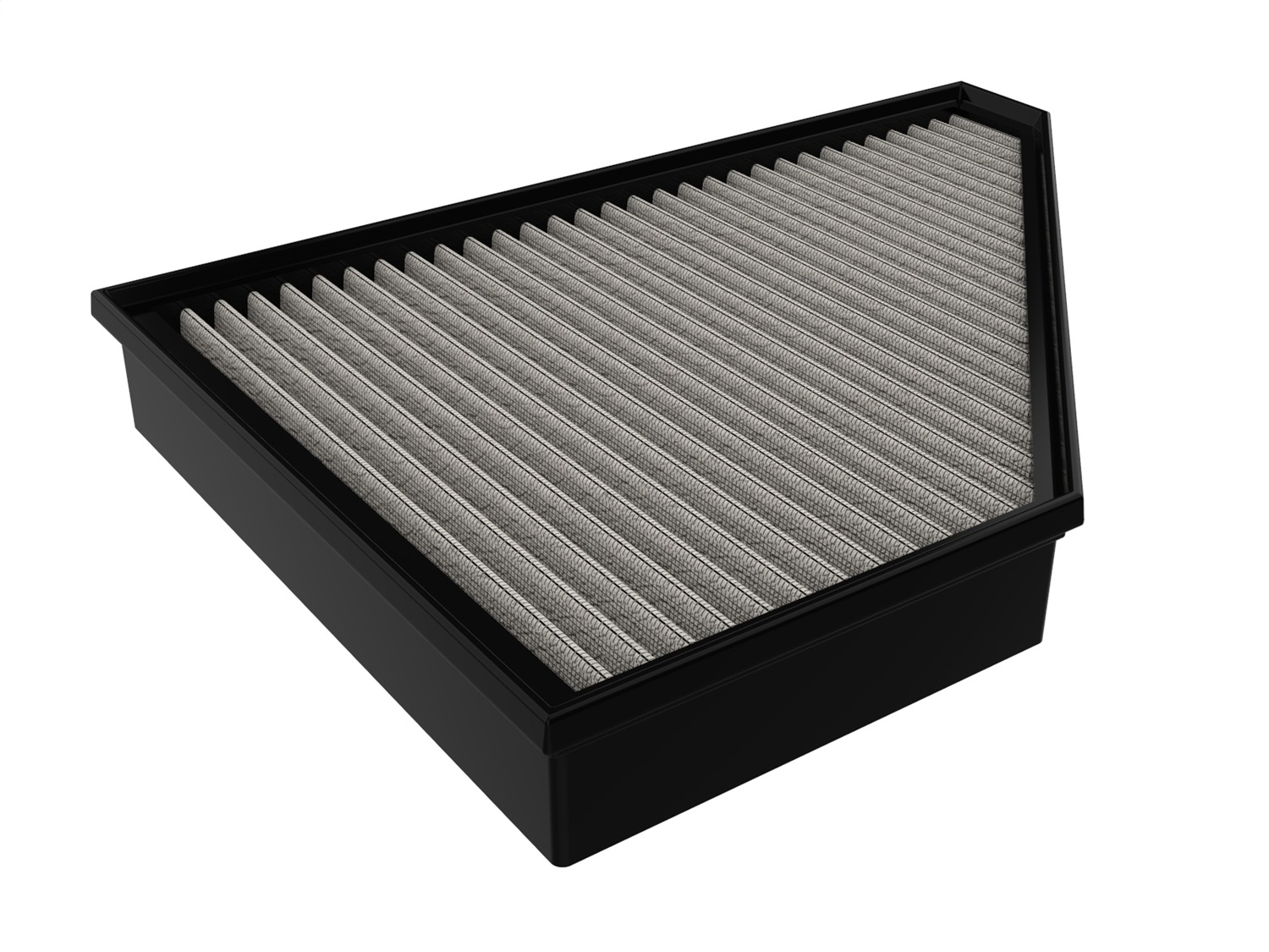 aFe Power 31-10297 - 17-23 GMC Acadia V6 3.6L  / 17-24 Cadillac XT5 V6 3.6L Magnum FLOW Pro DRY S Air Filter