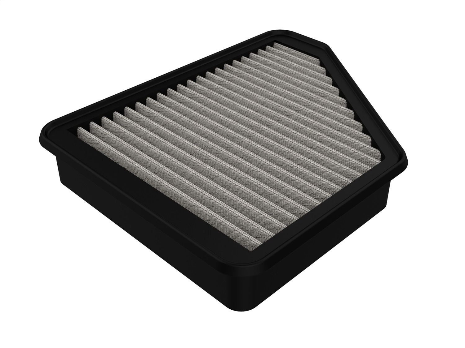 aFe Power 31-10319 - MagnumFLOW OE Replacement Air Filter w/Pro Dry S Media 10-17 Chevy Equinox L4-2.4L / V6 3.0/3.6L
