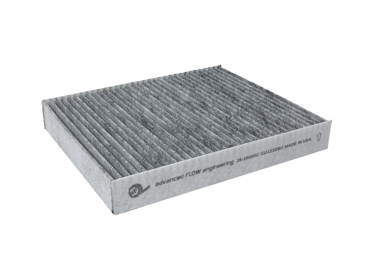 aFe Power 35-10005C - Various Chrysler/ Dodge/ Infiniti/ Nissan/ RAM 02-22 Cabin Air Filter aFe Power 35-10005C - Various Chrysler/ Dodge/ Infiniti/ Nissan/ RAM 02-22 Cabin Air Filter