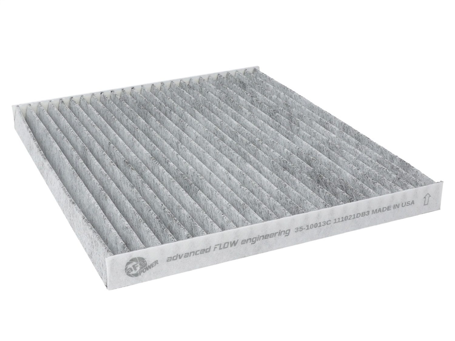 aFe Power 35-10013C - Various Chevrolet/ GMC/ Hyundai/ Kia/ Saturn 10-19 Cabin Air Filter