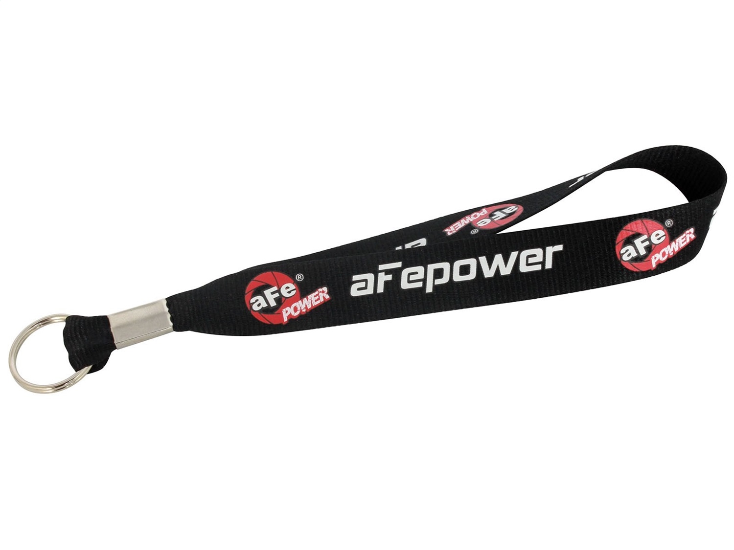 aFe Power 40-10151 - Power Mini Lanyard-Keychain aFe Power 40-10151 - Power Mini Lanyard-Keychain
