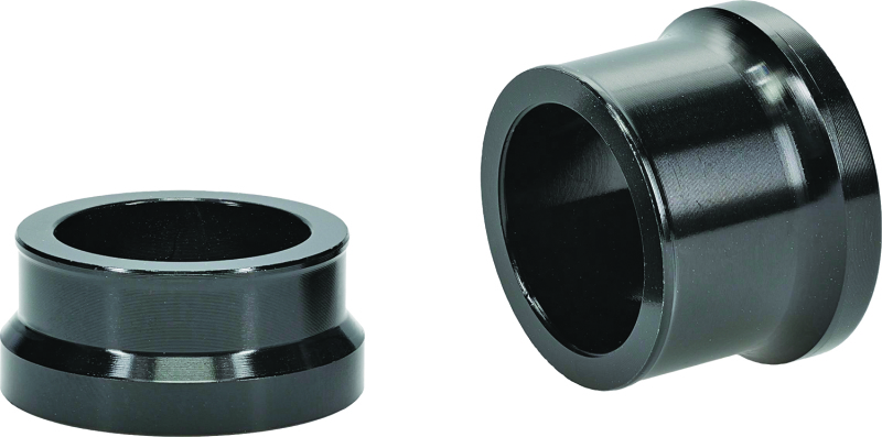 All Balls Racing 11-1100 - 08-23 Yamaha YZ125 Wheel Spacer Kit - Front All Balls Racing 11-1100 - 08-23 Yamaha YZ125 Wheel Spacer Kit - Front
