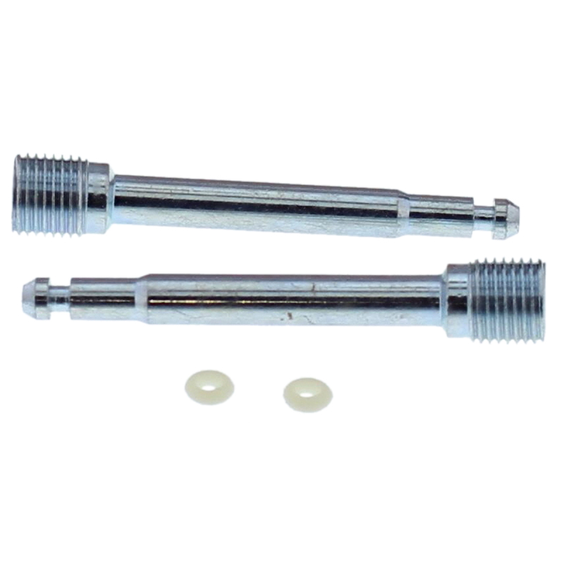 All Balls Racing 18-7032 - 06-19 Yamaha FJR1300 Brake Pad Retaining Pin Kit - Front All Balls Racing 18-7032 - 06-19 Yamaha FJR1300 Brake Pad Retaining Pin Kit - Front