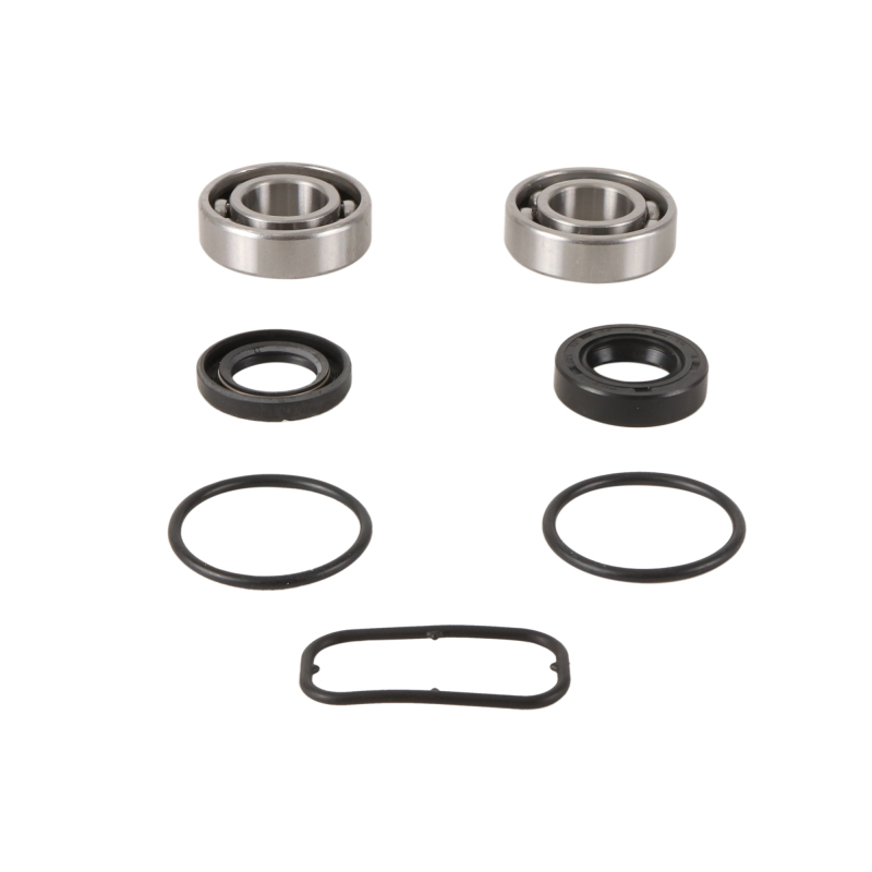 All Balls Racing 14-3037 - Jet Pump Rebuild Kit