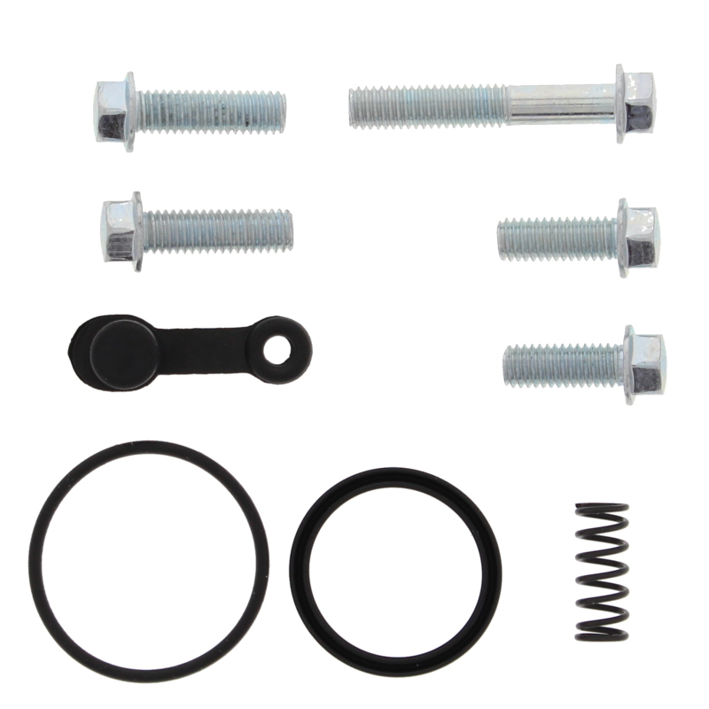 All Balls Racing 18-6008 - 02-13 KTM SX 65 Slave Cylinder Rebuild Kit Clutch All Balls Racing 18-6008 - 02-13 KTM SX 65 Slave Cylinder Rebuild Kit Clutch