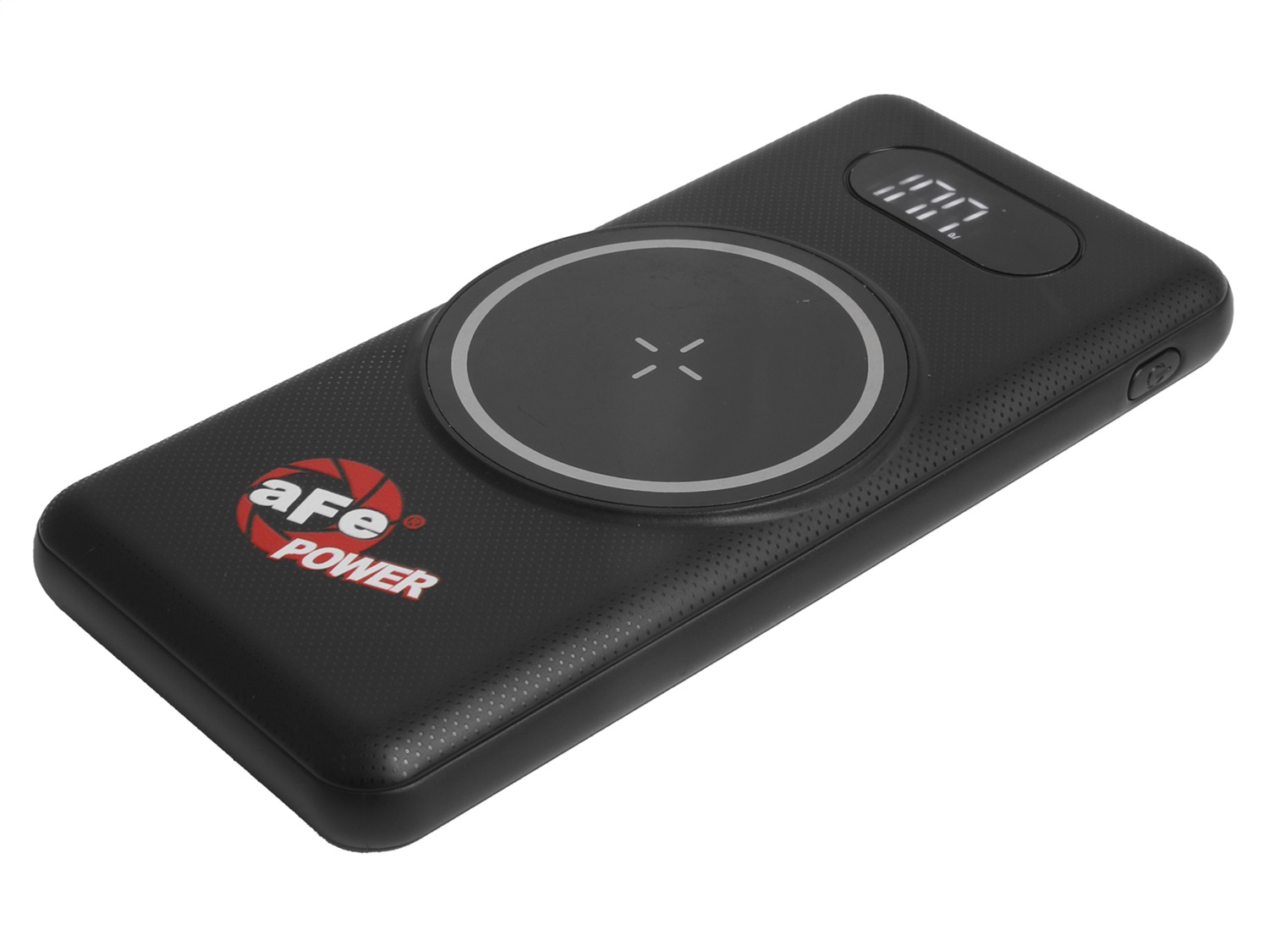 aFe Power 40-10248 - Wireless 10,000 MAH Power Bank w/Digital Display