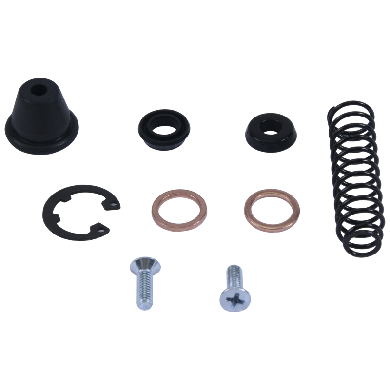 All Balls Racing 18-4024 - 08-09 Suzuki GSX1300 B-KING Master Cylinder Rebuild Kit Clutch All Balls Racing 18-4024 - 08-09 Suzuki GSX1300 B-KING Master Cylinder Rebuild Kit Clutch