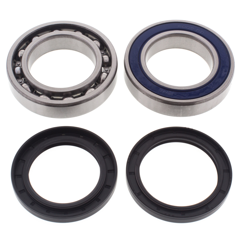 All Balls Racing 14-1065 - 2021 Arctic Cat Blast 4000 Drive Shaft Bearing & Seal Kit Lower Shaft - Track