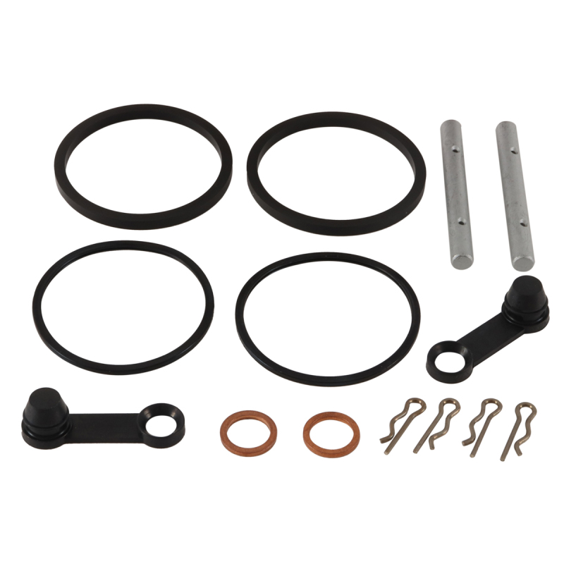 All Balls Racing 18-3202 - 01-05 Yamaha FZ1 Caliper Rebuild Kit - Rear All Balls Racing 18-3202 - 01-05 Yamaha FZ1 Caliper Rebuild Kit - Rear