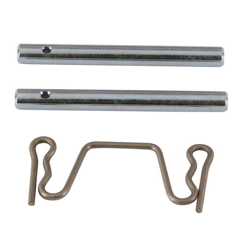 All Balls Racing 18-7018 - 96-03 Kawasaki ZX750 (Ninja) ZX7R Brake Pad Retaining Pin Kit - Rear