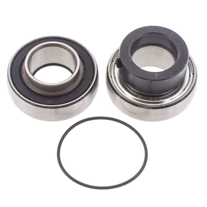 All Balls Racing 14-1046 - 2003 Arctic Cat Panther 370 Drive Shaft Bearing & Seal Kit Lower Shaft - Track