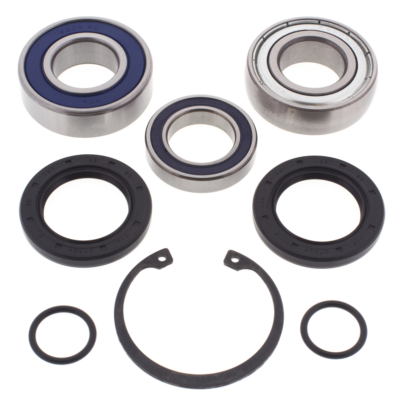 All Balls Racing 14-1068 - 1994 Arctic Cat Panther 440 Jack Shaft Bearing & Seal Kit Upper Shaft All Balls Racing 14-1068 - 1994 Arctic Cat Panther 440 Jack Shaft Bearing & Seal Kit Upper Shaft