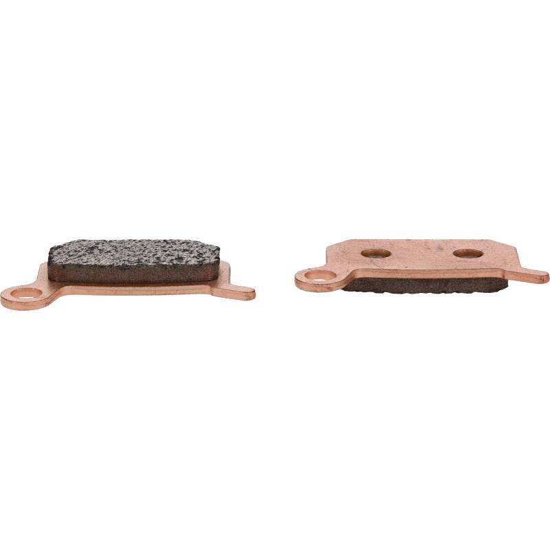 All Balls Racing 18-8071 - 2021 Gas-Gas MC E5 Sintered Brake Pad - Front