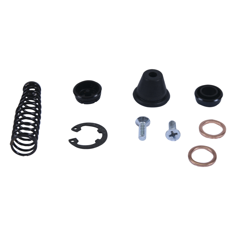All Balls Racing 18-4025 - 14-16 Suzuki DL1000 V-Strom Master Cylinder Rebuild Kit Clutch All Balls Racing 18-4025 - 14-16 Suzuki DL1000 V-Strom Master Cylinder Rebuild Kit Clutch