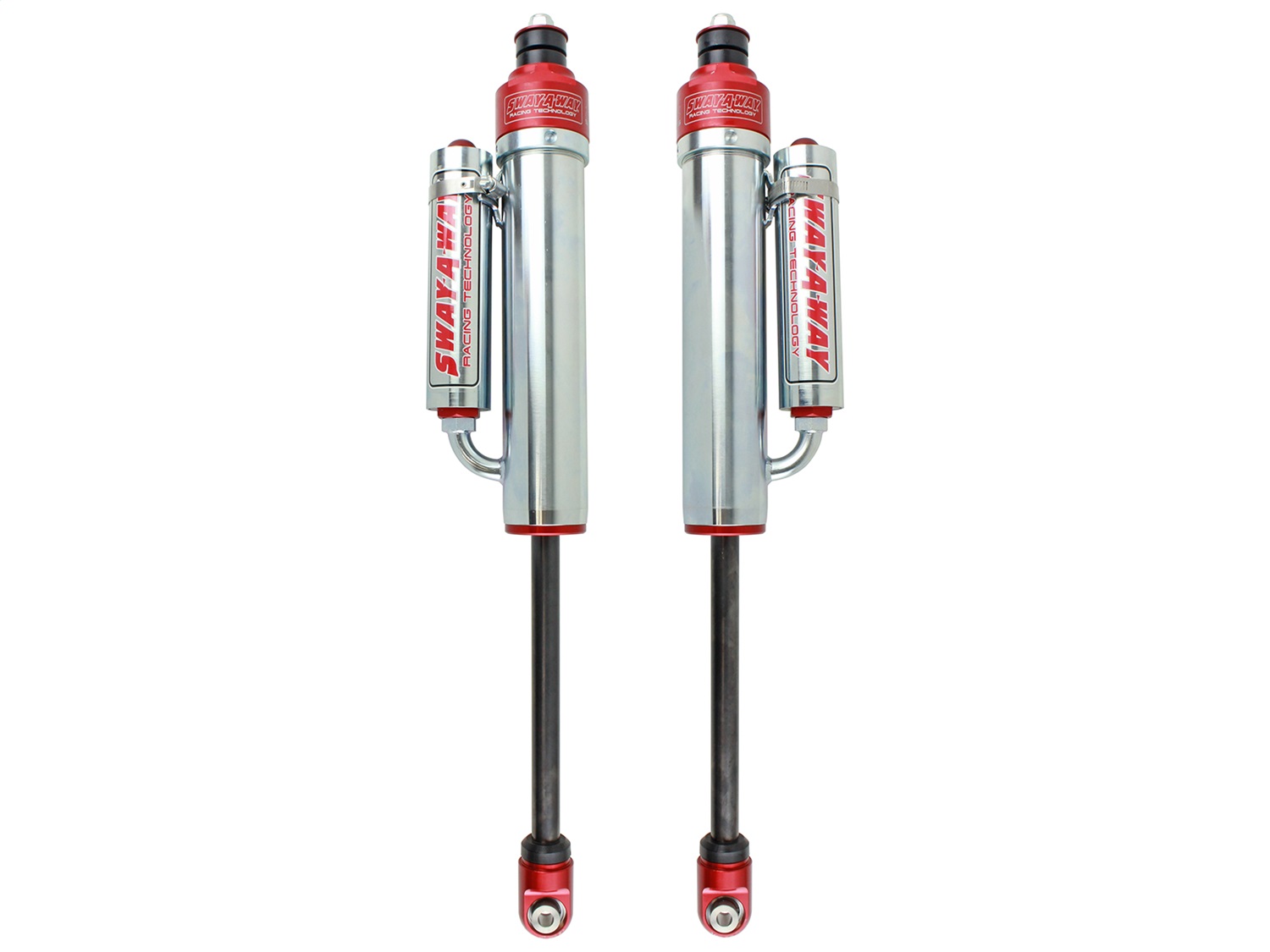 aFe Power 401-5600-10 - Sway-A-Way 2.5in Front Shock Kit 3-5in Lifts 07-17 Jeep Wrangler JK aFe Power 401-5600-10 - Sway-A-Way 2.5in Front Shock Kit 3-5in Lifts 07-17 Jeep Wrangler JK