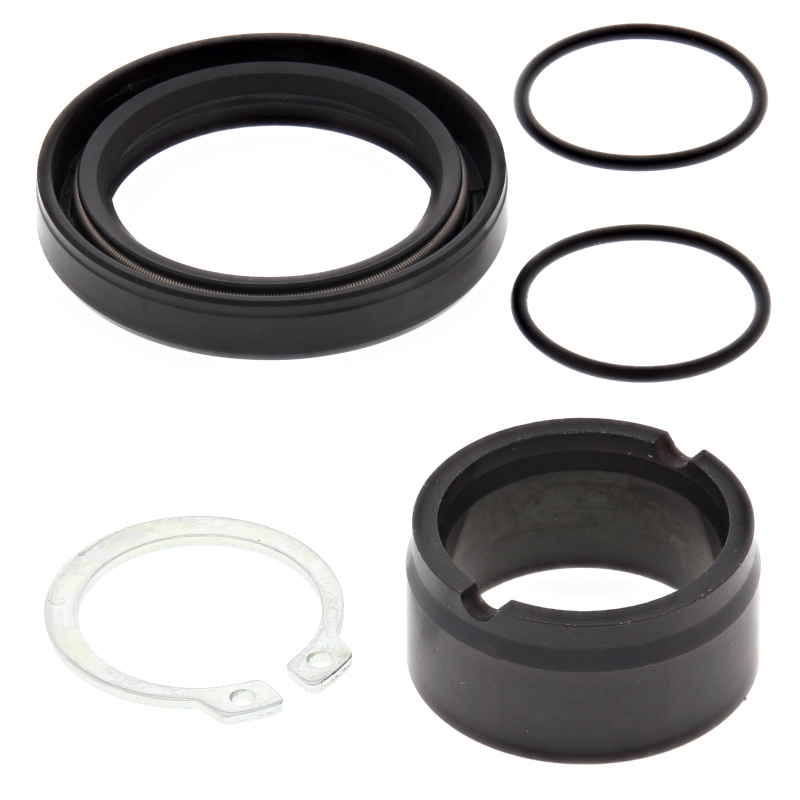 All Balls Racing 25-4038 - 94-96 Kawasaki KLX250R Counter Shaft Seal Kit