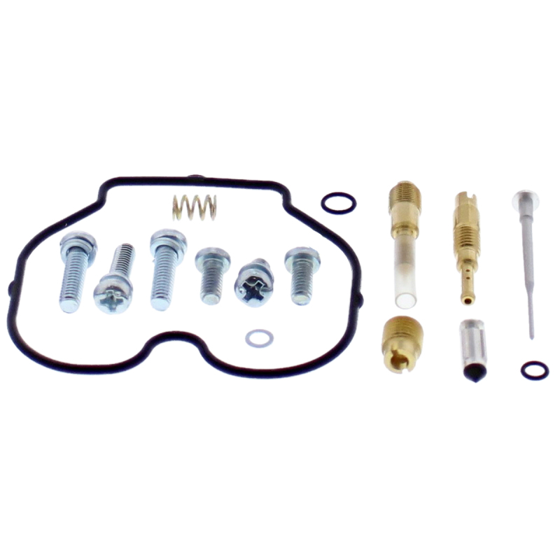 All Balls Racing 26-10025 - 03-09 Honda NPS50 Carburetor Rebuild Kit