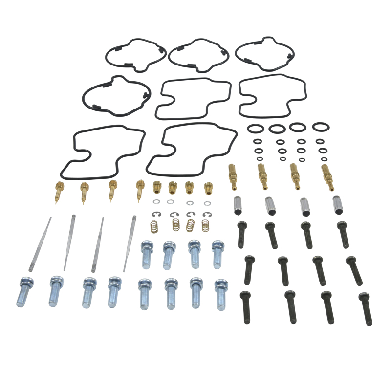 All Balls Racing 26-10150 - 98-99 Honda CBR900RR (919) Carburetor Rebuild Kit All Balls Racing 26-10150 - 98-99 Honda CBR900RR (919) Carburetor Rebuild Kit