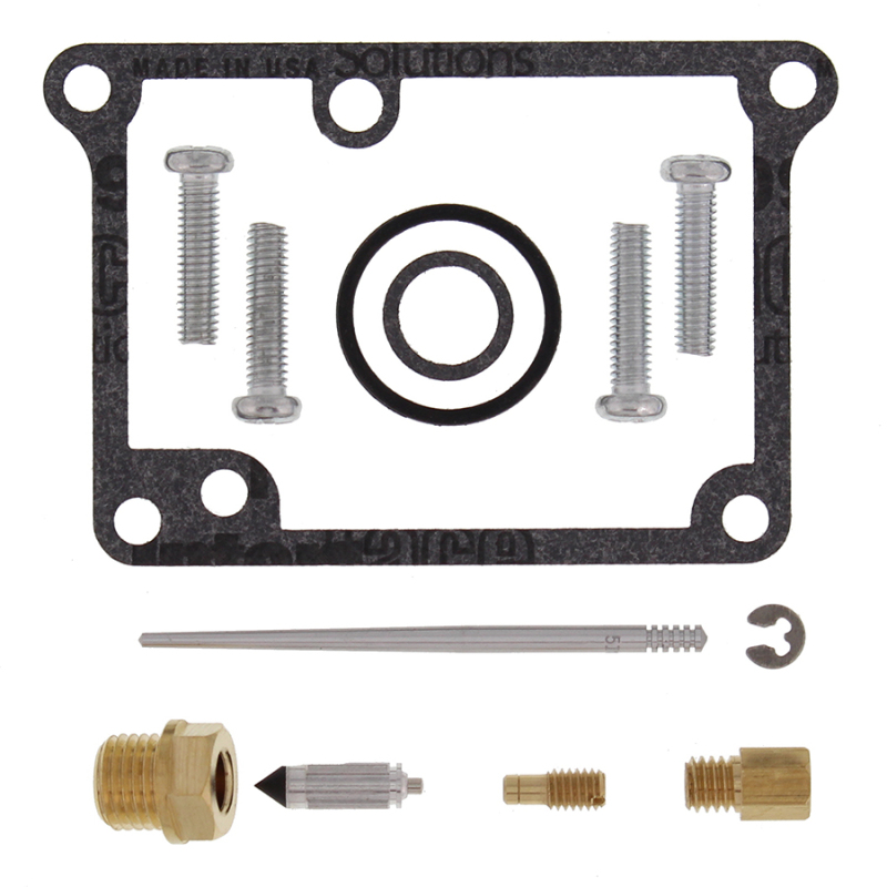All Balls Racing 26-1118 - 88-03 Kawasaki KX60 Carburetor Rebuild Kit