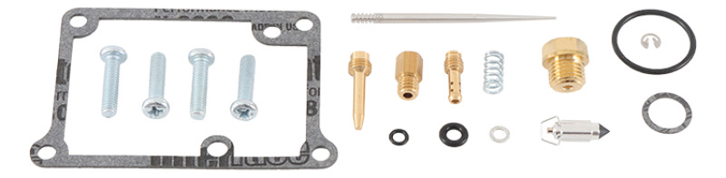 All Balls Racing 26-1108 - 02-23 Kawasaki KX65 Carburetor Rebuild Kit All Balls Racing 26-1108 - 02-23 Kawasaki KX65 Carburetor Rebuild Kit