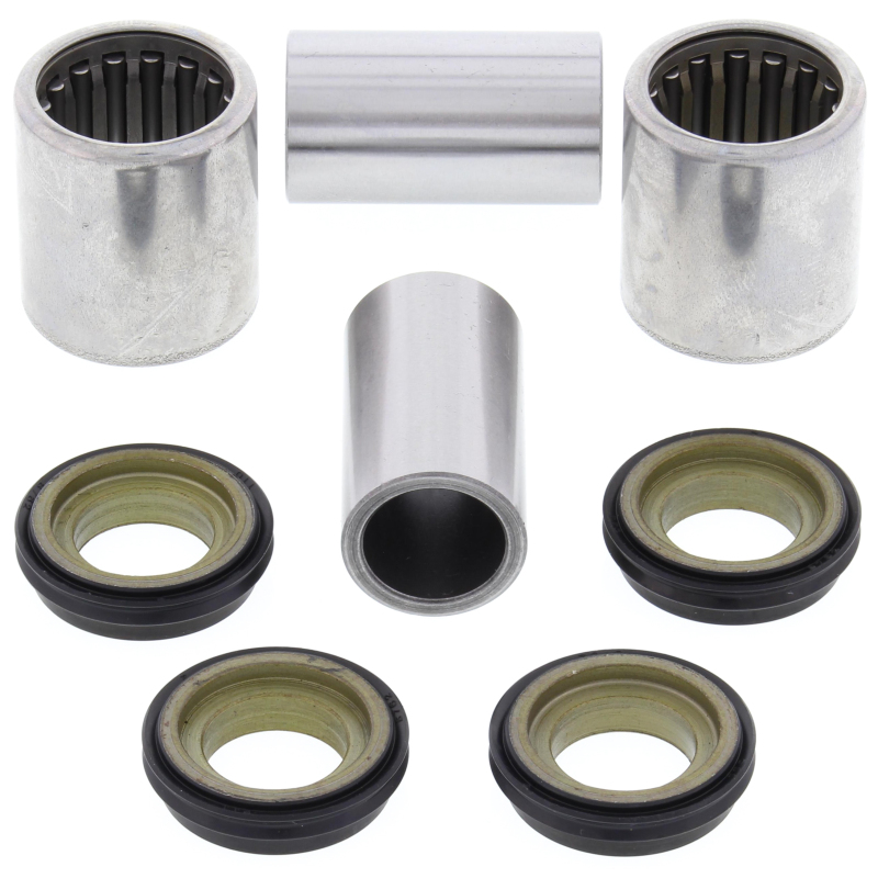 All Balls Racing 28-1080 - 87-04 Kawasaki KFX250 Mojave Swing Arm Bearing Kit