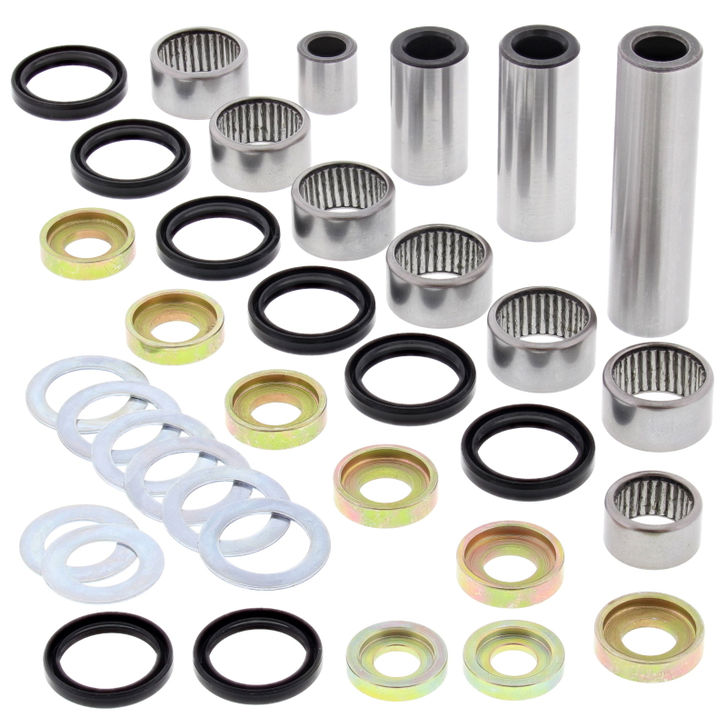 All Balls Racing 27-1179 - 10-12 Suzuki RMZ250 Linkage Bearing Kit