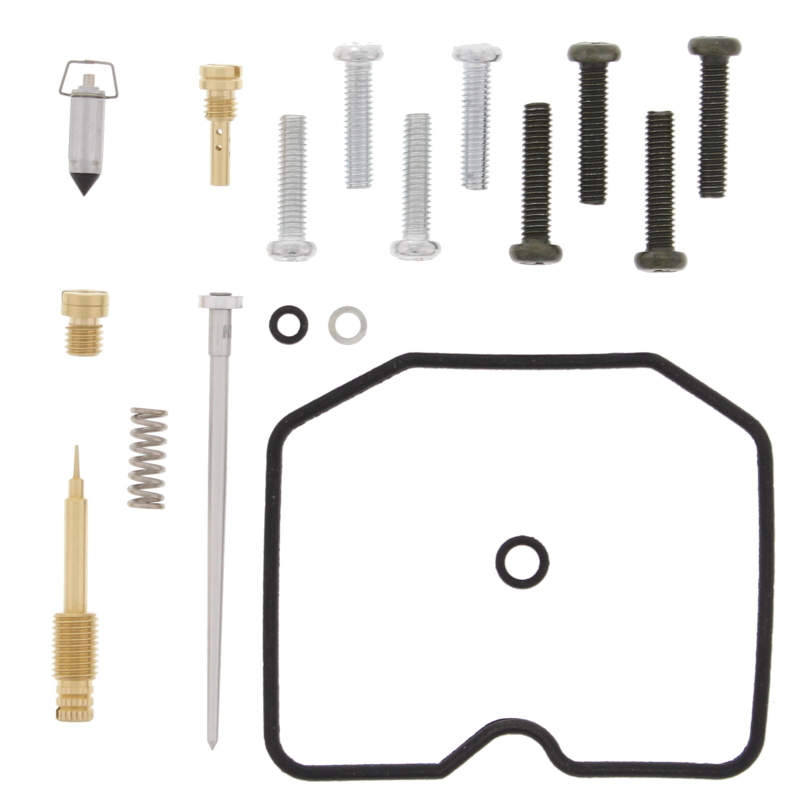 All Balls Racing 26-1417 - 87-05 Kawasaki KLR250 Carburetor Rebuild Kit