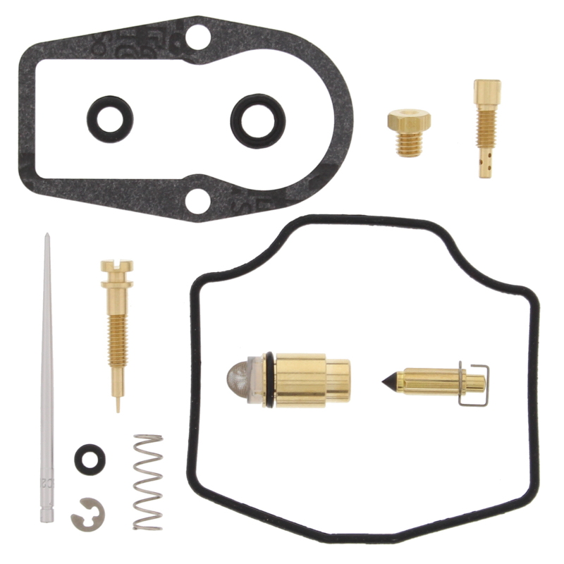 All Balls Racing 26-1322 - 05-23 Yamaha TTR230 Carburetor Rebuild Kit