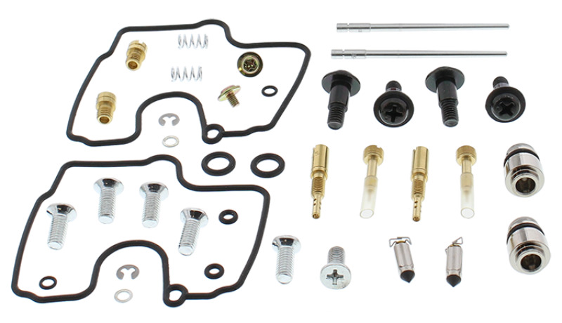 All Balls Racing 26-1746 - 98-04 Suzuki VL1500 Intruder Carburetor Rebuild Kit All Balls Racing 26-1746 - 98-04 Suzuki VL1500 Intruder Carburetor Rebuild Kit