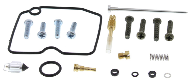 All Balls Racing 26-1649 - 95-05 Kawasaki VULCAN (VN800A) Carburetor Rebuild Kit