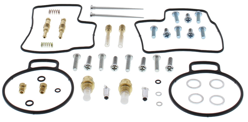 All Balls Racing 26-1671 - 88-90 Honda GL1500 Carburetor Rebuild Kit