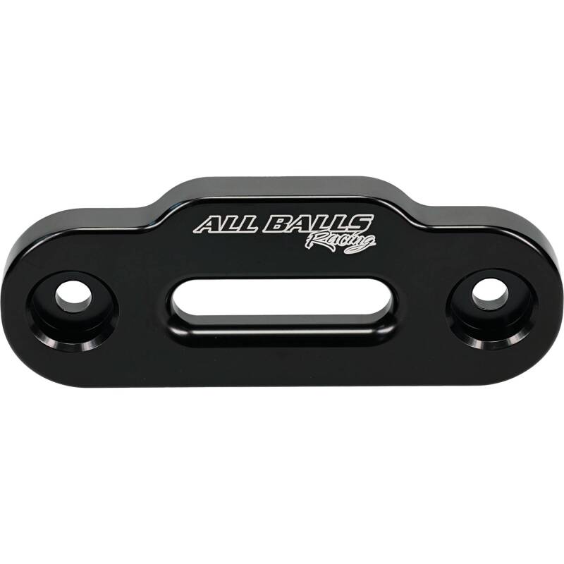 All Balls Racing 431-01038 - Winch Hawse Fairlead All Balls Racing 431-01038 - Winch Hawse Fairlead